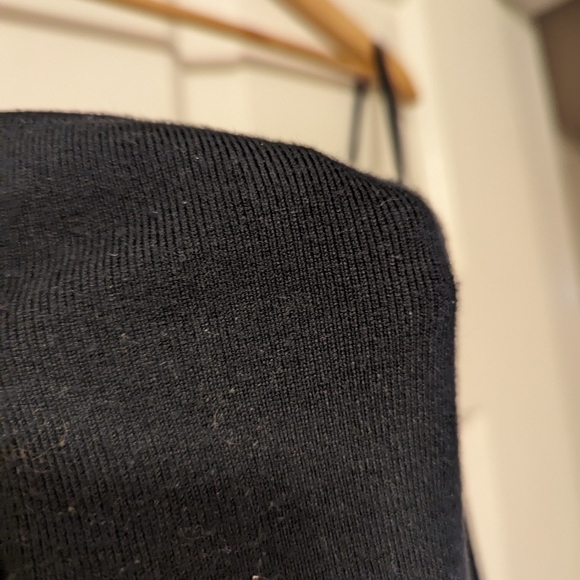 Anthropologie Fine Knit Sweater Tank - Picture 5 of 5